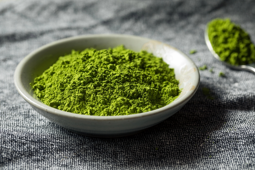 抹茶產(chǎn)業(yè)的 “中國力量”：種植、工藝與設(shè)備的協(xié)同創(chuàng)新