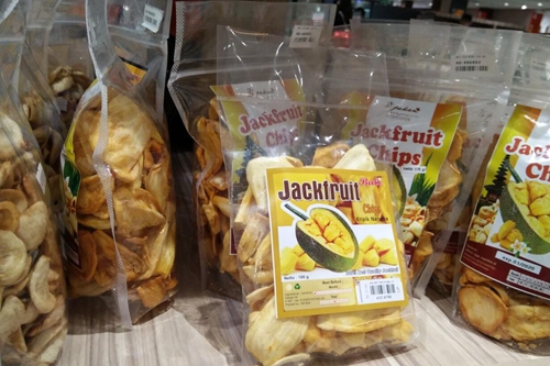 第十二屆休閑食品科技創(chuàng)新與產(chǎn)業(yè)發(fā)展大會(huì)在福建晉江召開(kāi)