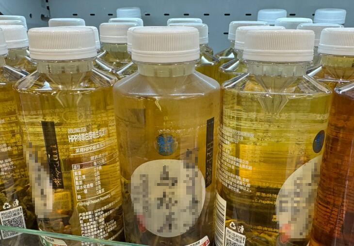 養(yǎng)生茶飲：市場新寵背后的工藝與設(shè)備解析