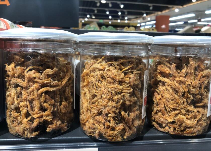 肉制品包装：精准适配方能守护风味与安全