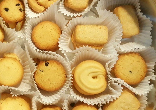 敦煌市沙州鎮(zhèn)市場(chǎng)監(jiān)督管理所開(kāi)展烘焙行業(yè)專項(xiàng)整治 筑牢“甜蜜產(chǎn)業(yè)”安全防線