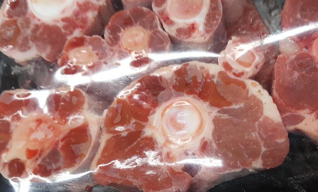 《屠宰及肉類加工工業水污染物排放標準》國家標準發布