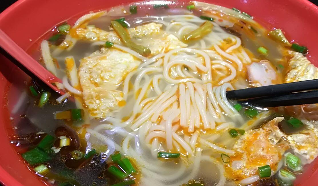 《云南省米線、卷粉、餌絲等米粉制品生產許可審查細則》政策解讀