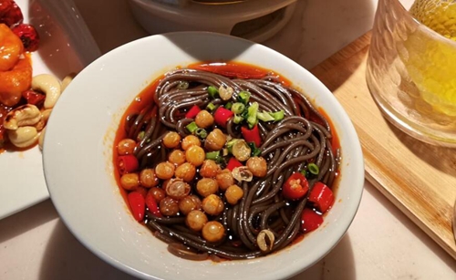 世界中餐業(yè)聯(lián)合會團體標準《川菜餐廳評價規(guī)范》評審會在京召開