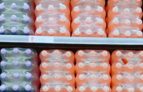 投資3.5億元 廊坊頂津碳酸及果汁飲料生產(chǎn)車間項(xiàng)目即將投產(chǎn)