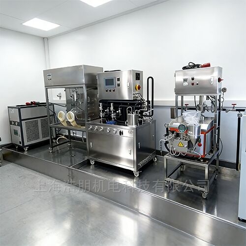 标准化保养蒸汽注入式DSI瞬时杀菌机满足工业化流体物料杀菌生产需求
