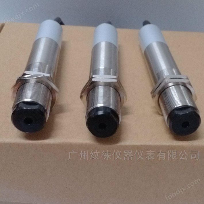 TG-05AW microwave infrared thermometer