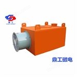 RCDA赤鐵礦除鐵器鼎工磁電生產(chǎn)除鐵設(shè)備