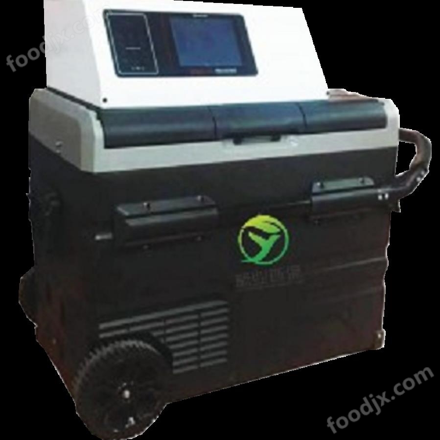 XY-1B 便攜式水質(zhì)采樣器 自動(dòng)分屏 恒溫冷藏