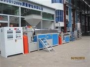 HDPE专用塑料造粒机