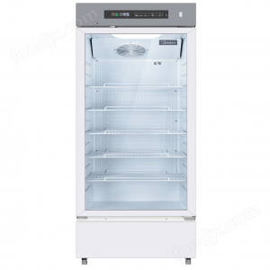 美的MC-4L316型2~8℃冷藏箱