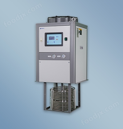 浸入式切削液冷卻機(jī)