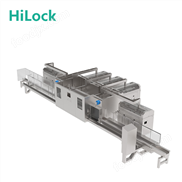 HPP 超高壓低溫滅菌設(shè)備