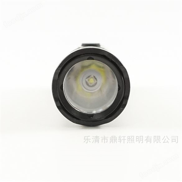 3W多功能強光工作燈頭燈折疊Type-c電量顯示