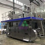 乳制品果汁利樂包灌裝線設(shè)備