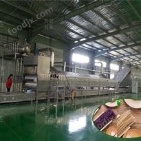 专业粉丝粉条生产线 丽星厂家定制生产