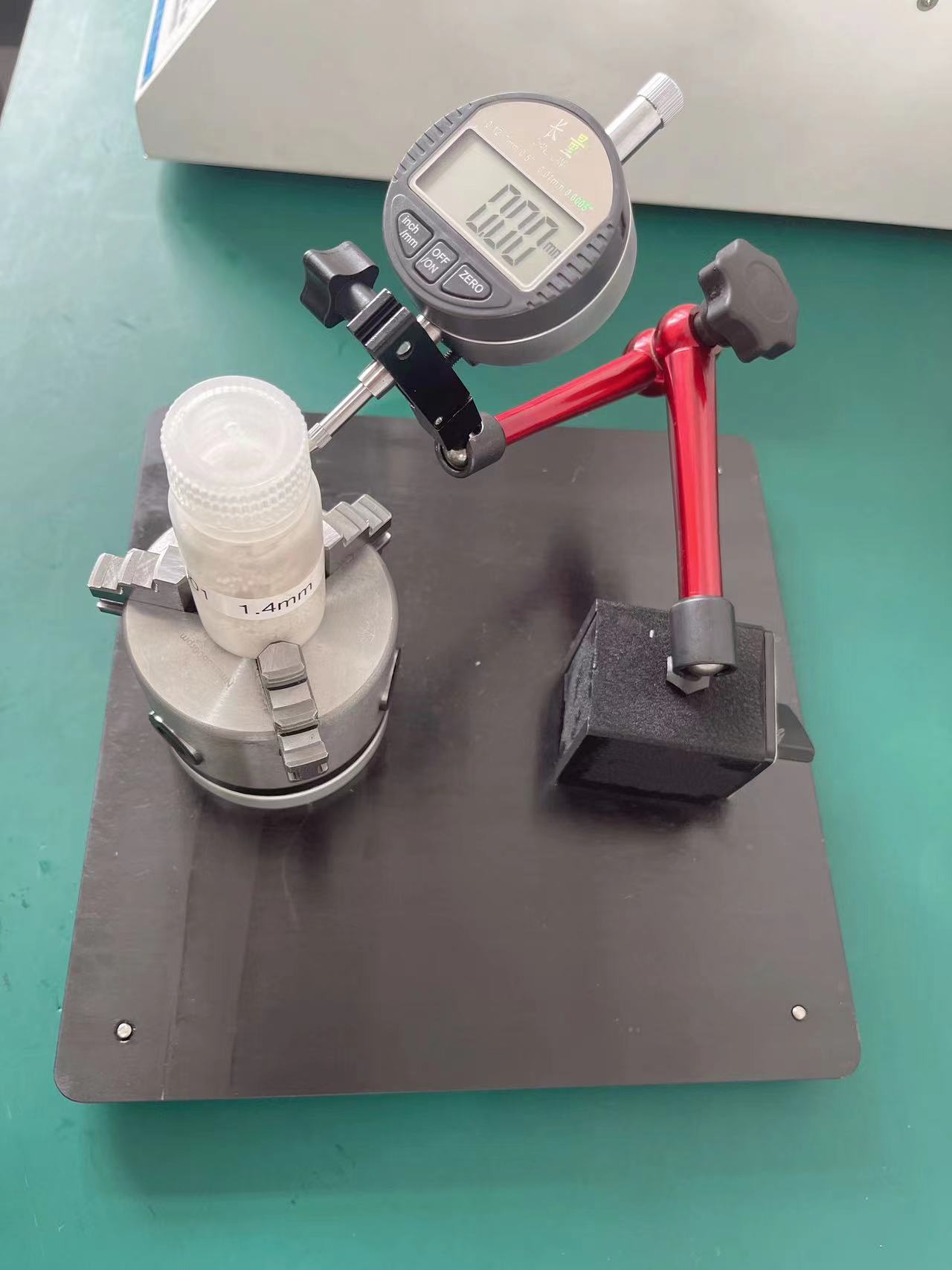 飲料瓶垂直度偏差測(cè)試儀 飲料瓶垂直度偏差測(cè)試儀