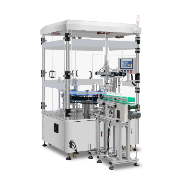 立式裝盒機(jī)