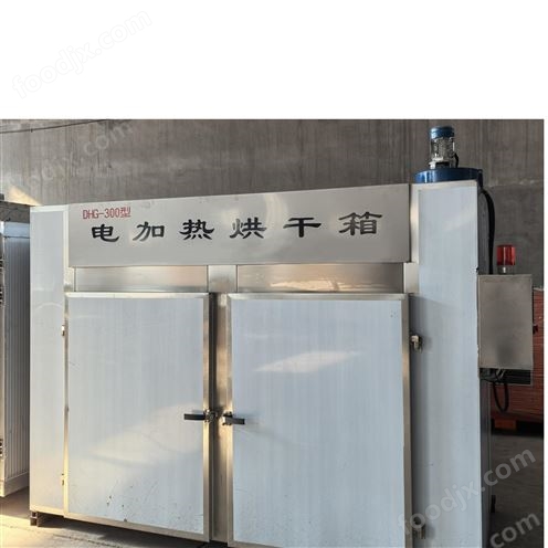 全自动大型果蔬烘干箱 肉类烘干设备