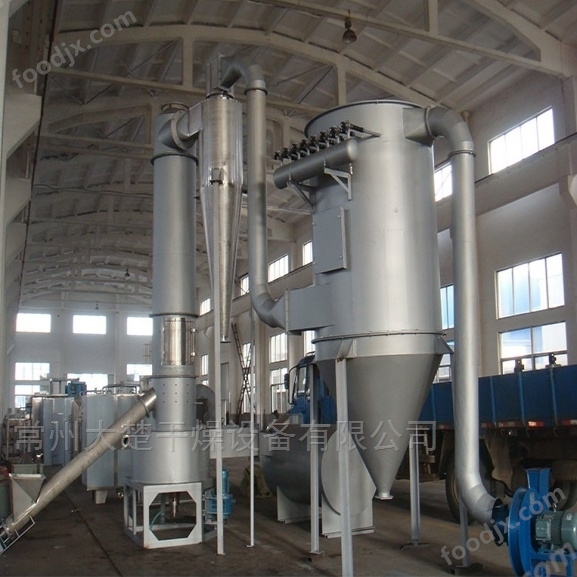 五水合硫酸銅干燥機(jī)