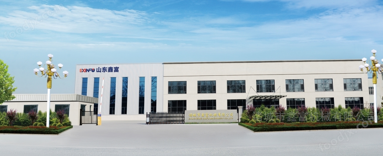 兩鍋一罐水浴式殺菌釜