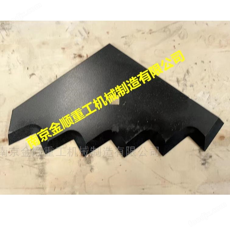 加拿大NDEco飼料攪拌機齒刀片