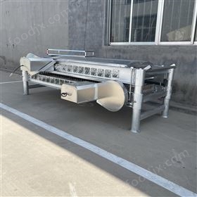 340卧式鸽子打毛机34轴